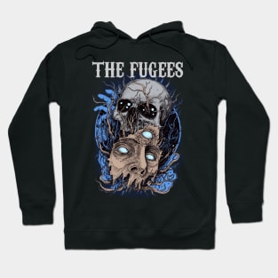 THE FUGEES BAND Hoodie